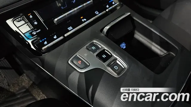 Hyundai Grandeur 2021 thumb 9