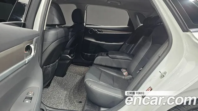 Hyundai Grandeur 2021 thumb 11