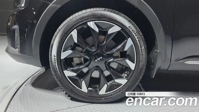 Kia Sorento 2024 thumb 5