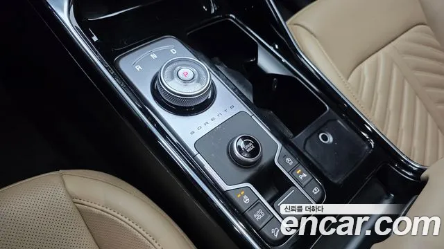Kia Sorento 2024 thumb 9