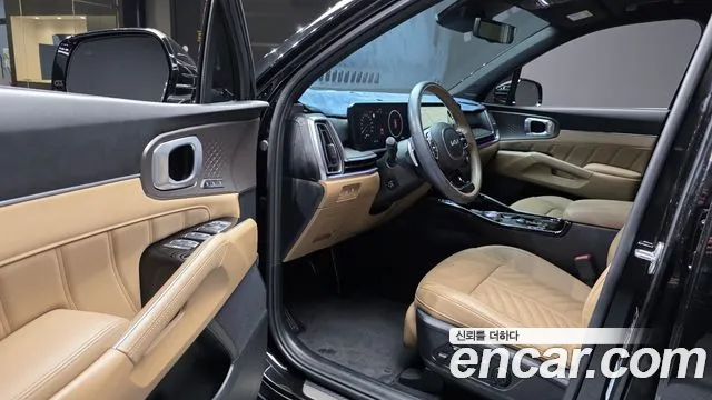 Kia Sorento 2024 thumb 10