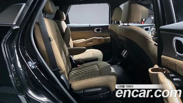 Kia Sorento 2024 thumb 11