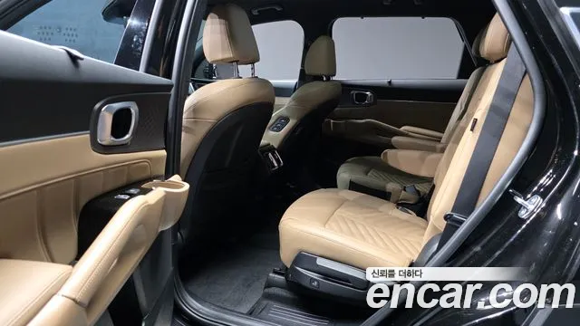 Kia Sorento 2024 thumb 12
