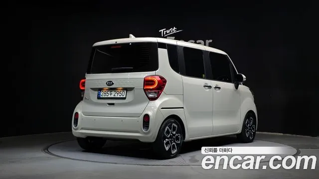 Kia Ray 2021 thumb 2