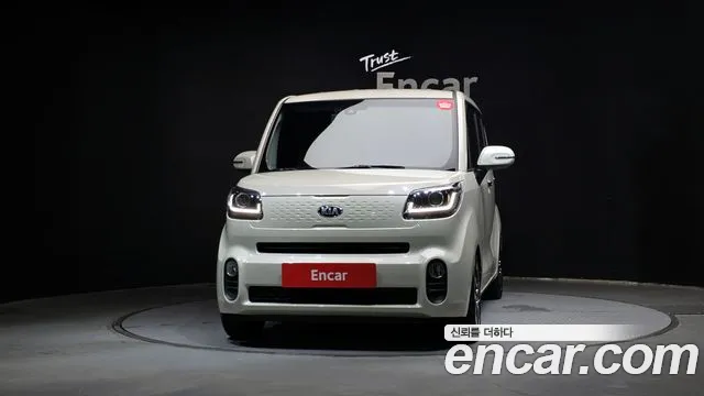 Kia Ray 2021 thumb 3