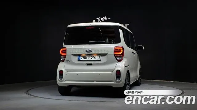 Kia Ray 2021 thumb 4