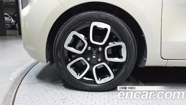 Kia Ray 2021 thumb 5