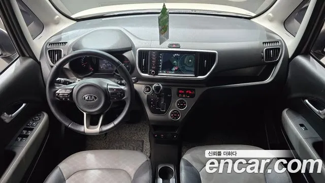 Kia Ray 2021 thumb 7