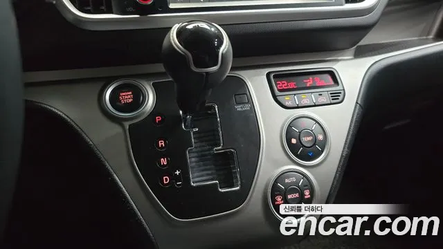 Kia Ray 2021 thumb 9