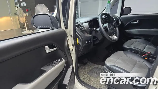 Kia Ray 2021 thumb 10