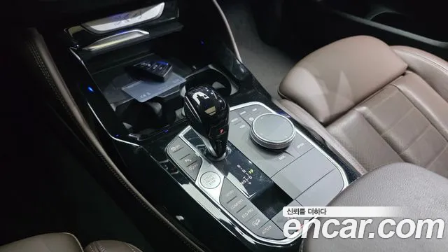 BMW X4 2022 thumb 9
