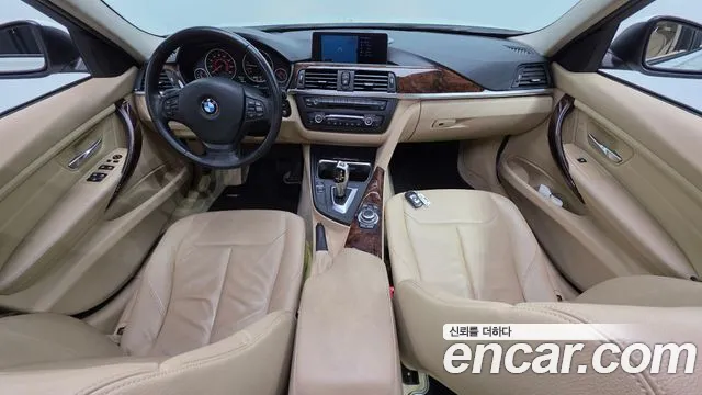 BMW 3-Series 2013 thumb 7