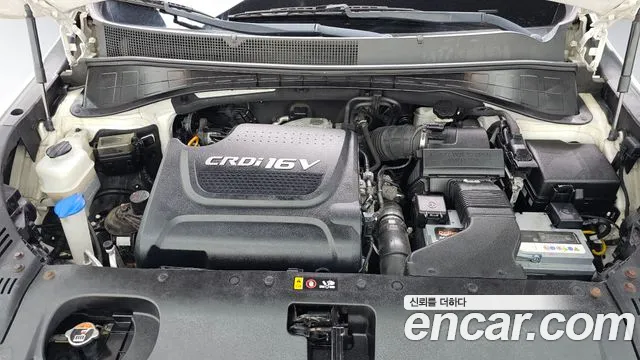Kia Sorento 2017 thumb 6