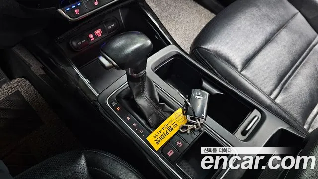 Kia Sorento 2017 thumb 9