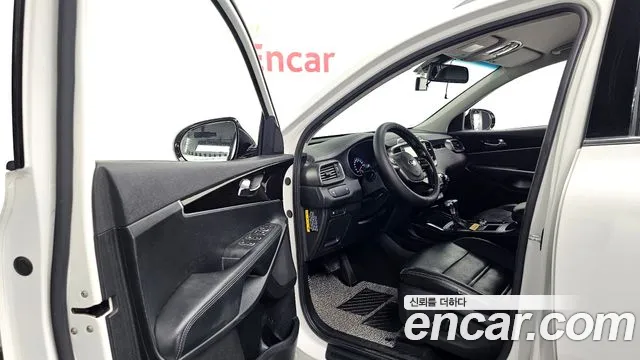 Kia Sorento 2017 thumb 10