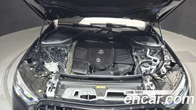 Mercedes-Benz GLC 2025 thumb 6