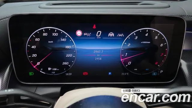 Mercedes-Benz GLC 2025 thumb 8