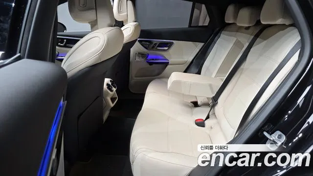 Mercedes-Benz GLC 2025 thumb 12