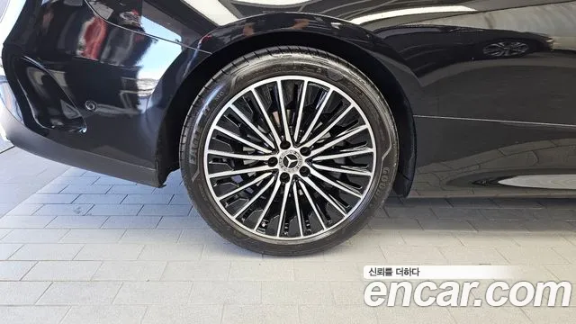 Mercedes-Benz CLE-Class 2025 thumb 5
