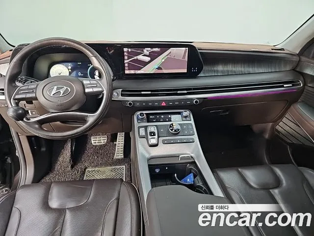 Hyundai Palisade 2022 thumb 5