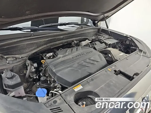 Hyundai Palisade 2022 thumb 6