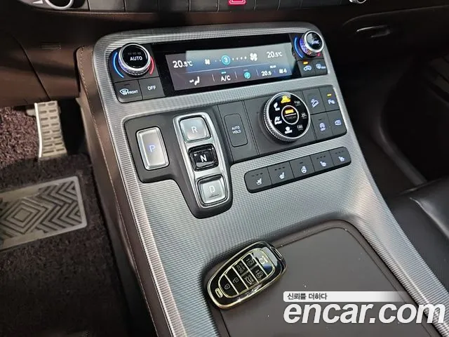 Hyundai Palisade 2022 thumb 8