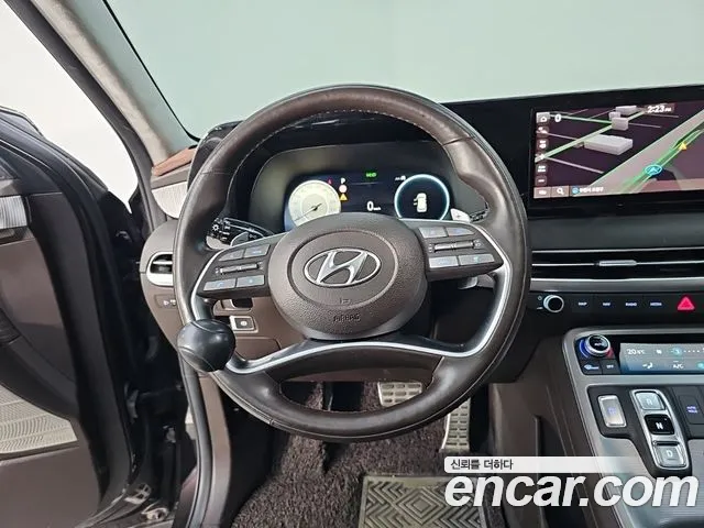 Hyundai Palisade 2022 thumb 9