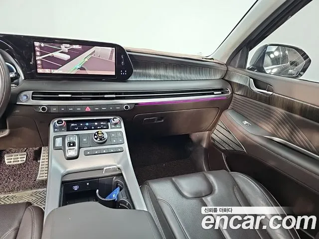 Hyundai Palisade 2022 thumb 10