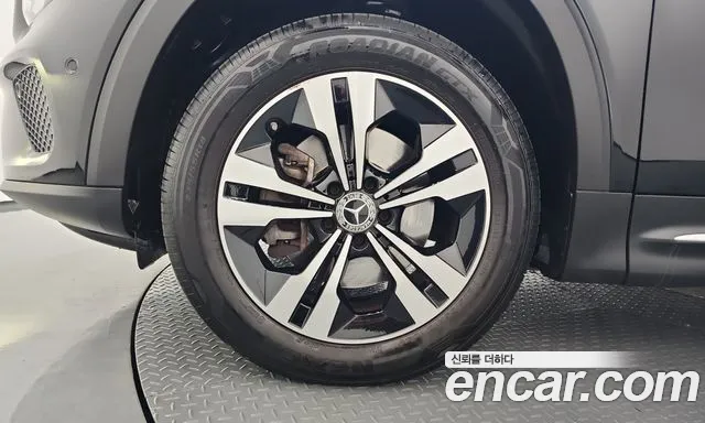Mercedes-Benz GLB 2021 thumb 5