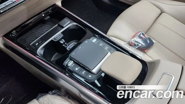 Mercedes-Benz GLB 2021 thumb 9