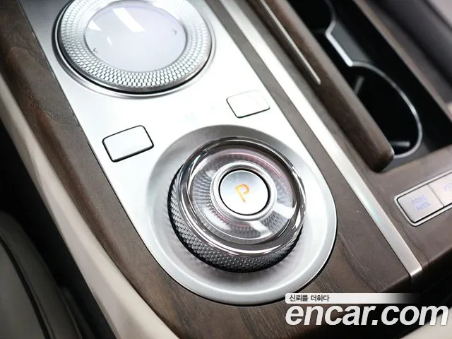 Genesis G80 2022 thumb 8
