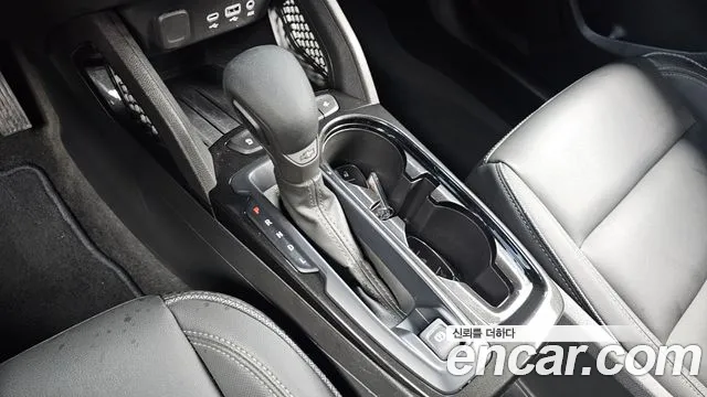 ChevroletGMDaewoo TrailBlazer 2022 thumb 8