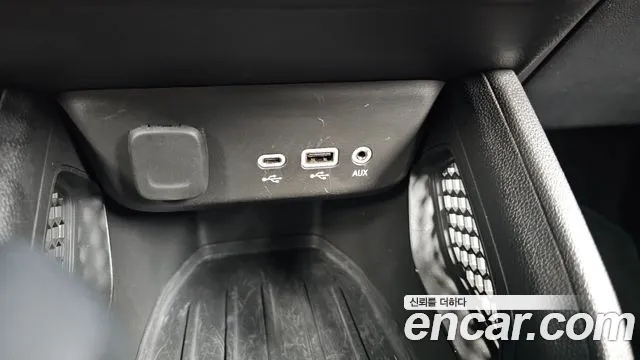 ChevroletGMDaewoo TrailBlazer 2022 thumb 11