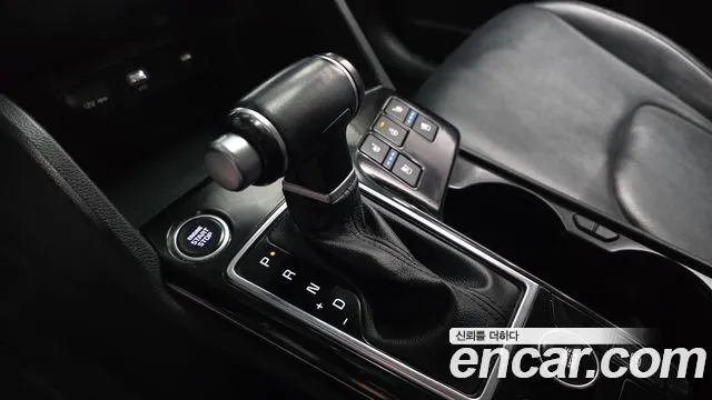 Kia Sportage 2021 thumb 8