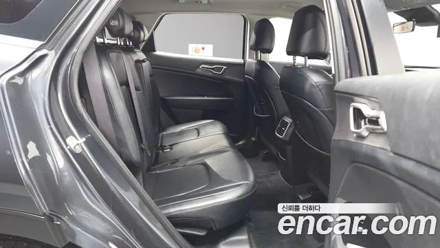 Kia Sportage 2021 thumb 11