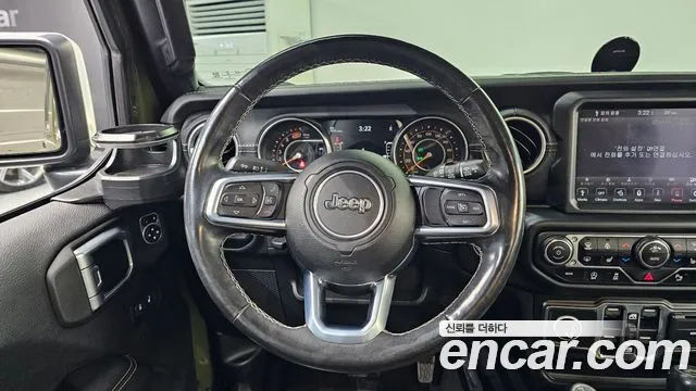 Jeep Wrangler 2020 thumb 12