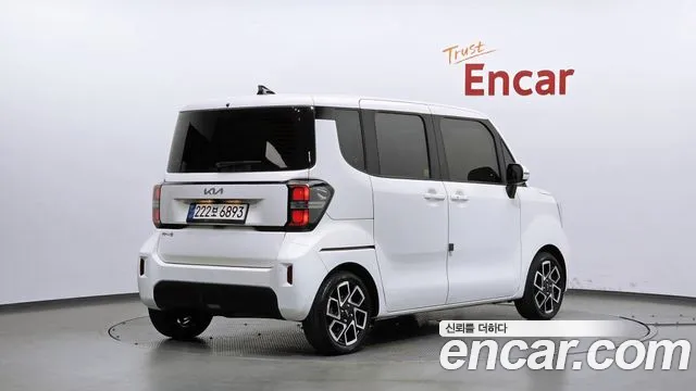 Kia Ray 2023 thumb 2