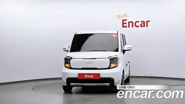 Kia Ray 2023 thumb 3