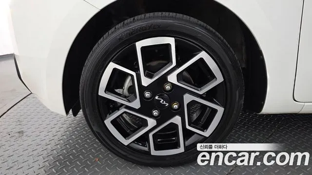Kia Ray 2023 thumb 5