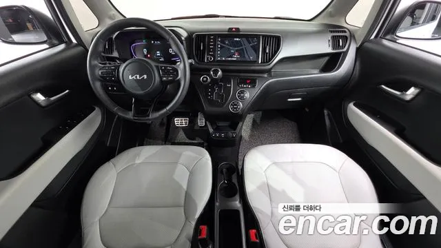 Kia Ray 2023 thumb 7