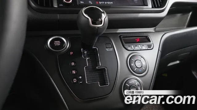 Kia Ray 2023 thumb 9