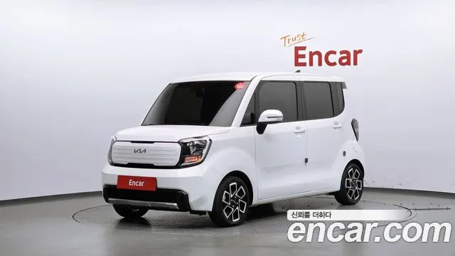 Kia Ray 2023 thumb 11
