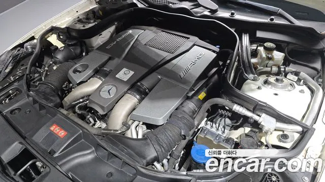 Mercedes-Benz CLS-Class 2015 thumb 5