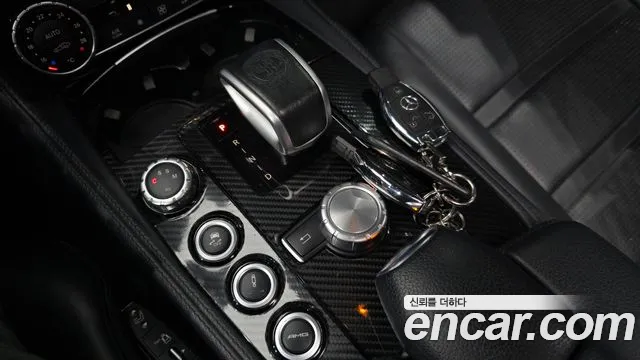 Mercedes-Benz CLS-Class 2015 thumb 8