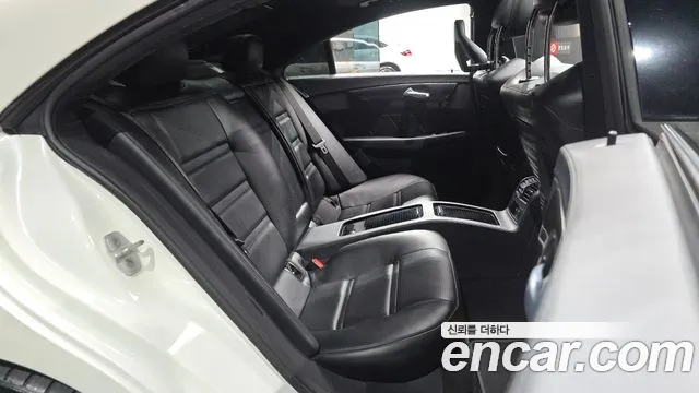 Mercedes-Benz CLS-Class 2015 thumb 10