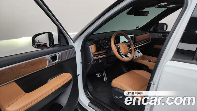 Hyundai Santa Fe 2024 thumb 10