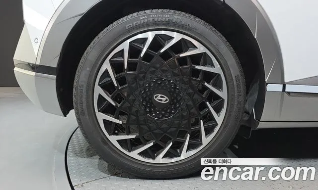 Hyundai IONIQ 5 2022 thumb 5