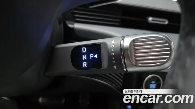 Hyundai IONIQ 5 2022 thumb 9
