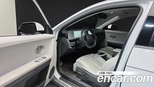 Hyundai IONIQ 5 2022 thumb 10