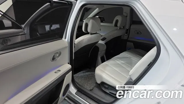 Hyundai IONIQ 5 2022 thumb 11